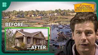 Joplin's Miracle: 7 Homes in 7 Days - Extreme Makeover: Home Edition - Reality TV