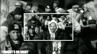 Redman - "Tonight's Da Night" (Remix) Prod. By Boogie