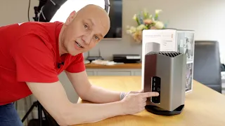 Blackmagic Design Vega 56 eGPU Pro with Mac mini in 2020 - 5 minute Review