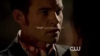 Hayley is Alive || The Originals 1x22