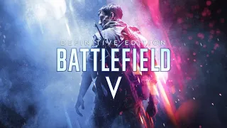 Battlefield V lenovo legion 5 High Settings