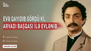 Elektrik cərəyanından öldü,dənizin kənarından meyiti tapıldı,anası oğlunun vəfatına dözməyərək öldü