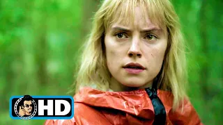 CHAOS WALKING "First Meet" Movie Clip (2020) Tom Holland, Daisy Ridley