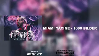 Azet, Zuna, Nash,  Miami Yacine - 1000 Bilder (Kartell 2)  official Song (prod by A-Boom & Lucry)