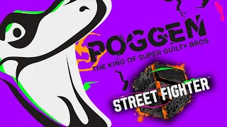 POGGEN - The King of Super Guilty Bros #4: Street Fighter 6 [CLOSED BETA PREVIEW]