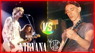 NIRVANA BREED VS WIPERS POTENTIAL SUICIDE