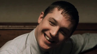 ✔️Tom Hardy - The Take (Freddie Jackson) / Том Харди - Прикуп (Фредди Джексон)