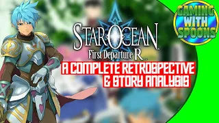 STAR OCEAN | A Complete Retrospective and Story Analysis