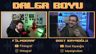 DALGA BOYU #2 - Spider-Man Across the Spiderverse @Filmograf