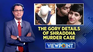 Shraddha Aaftab Story News Live | Shraddha Walker Delhi Case Live | Delhi Crime News | News18 Live