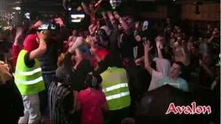 Harlem Shake - club Avalon - Petrich