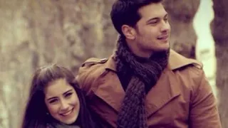 Beautiful song /beautiful couple /feriha❤emir/femir