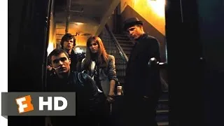 Now You See Me (3/11) Movie CLIP - Nothing is Ever Locked (2013) HD