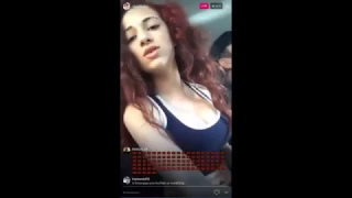 Danielle cash me outside Bregoli Funniest Moments EVER try not to laugh challenge