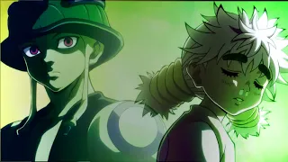 Hyori Ittai (Hunter x Hunter Ending 5) Lyrics | Sub Español