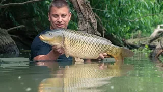 A Bodrog kincsei / Treasures of River Bodrog