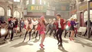 K POP T ara   Do You Know Me  MV HD