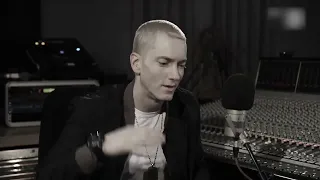 Eminem про концерт Oxxxymiron и Dizaster... part 4