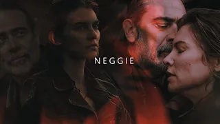 Neggie "Besides Hope" Maggie x Negan I TWD Dead City