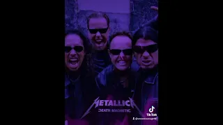Metallica - Until it sleeps