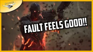 Close but SATISFYING | Fault 0.13.6 Gameplay