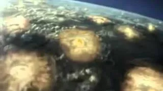 Костя Mercury видеоклип Фукусима