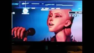 FC: Killer Queen ( Rokit - RB4 - PS4 ) 100% Expert Vocals