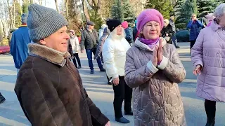 Kharkiv Харьков Танцы 02.03.2024