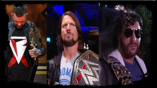 Bullet Club "Shot'Em" Custom Titantron 2020 (WWE, AEW, NXT)