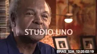 Paulo Moura   Filme Brasileirinho   Bruto 1