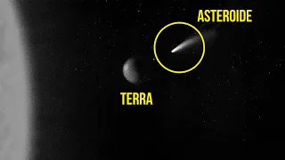 La NASA emette un avvertimento! "L'asteroide Apophis si sta dirigendo verso la Terra!"