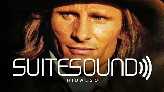 Hidalgo - Ultimate Soundtrack Suite