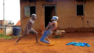 Kapata Africana Kids Dancing | Best BUGA Challenge | NEW 2022