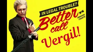 Better call Vergil (mashup)