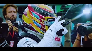 ᴴᴰ| Lewis Hamilton | "4 for LH44" | 2017 World Champion