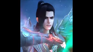 xiao yan we can't stop otherwise, we might even lose our last chance | btth old demon ghost fight