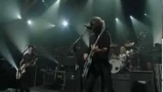 Foo Fighters - All My Life [Live]