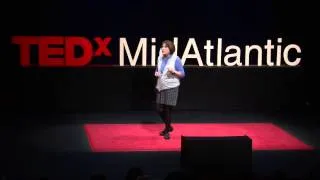 Are we too clean? How changing a body's microbes leads to illness | Claire Fraser | TEDxMidAtlantic