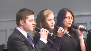 Венец - Награда в Небесах- Russian Christian Music