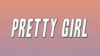 Ice Spice - Pretty Girl ft. Rema (Lyrics)