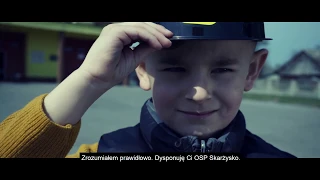 OSP Skarżysko-Kamienna - film promocyjny