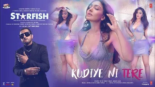 kudiye ni tere brown rang ne : honey singh remake new song 2023 | starfish kudiye ni tere new songs