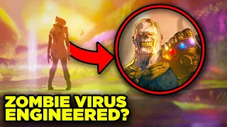 MARVEL WHAT IF Episode 5 REACTION: Zombie Virus ENGINEERED?