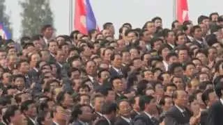 DPRK/КНДР – Группа крови