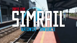 SIMRAIL - THE RAILWAY SIMULATOR | SINGLEPLAYER i MULTIPLAYER | PL