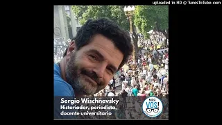 Sergio Wischñevsky - Ley bases