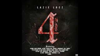Lazie Locz Ft  Lil Jgo - War Wounds (Audio)