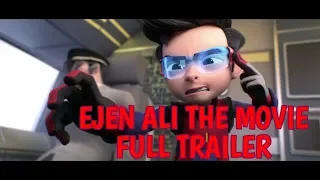 Ejen Ali The Movie FULL Trailer