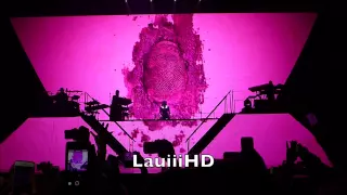 Nicki Minaj - Tour Opening - Live in Stockholm, Sweden 16.3.2015 Full HD