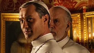 Soundtrack #48 (S1E7) | Time | The New Pope (2020)